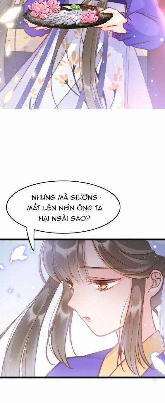 cánh diều xanh bay trong cơn gió chapter 18 7