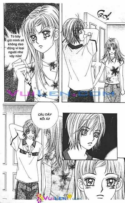 nụ hôn cuối chapter 43 1