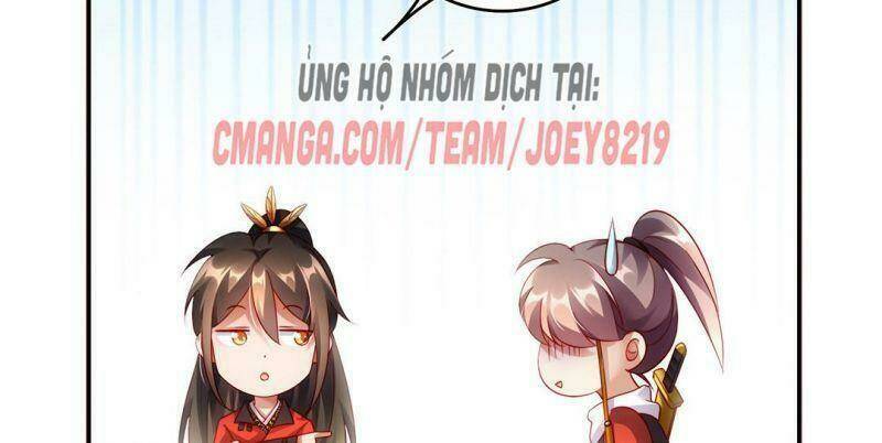 thiên kim bất hoán chapter 54.5 19