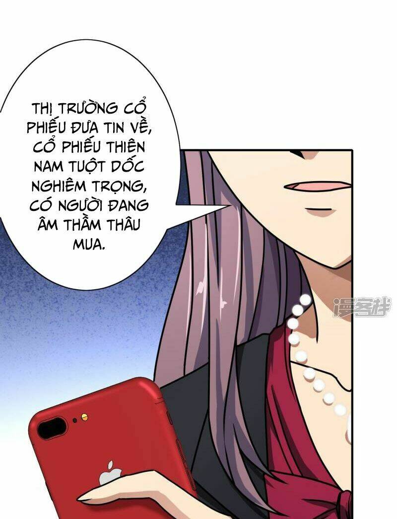 hộ hoa cao thủ tại đô thị chapter 46 16