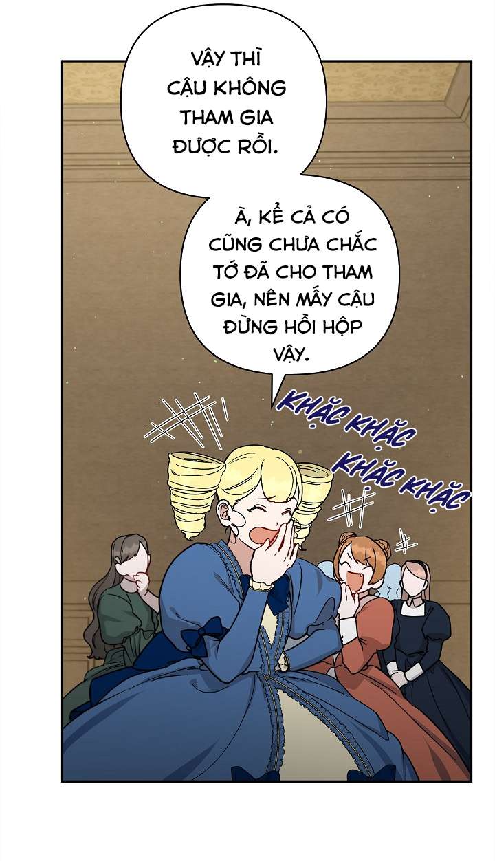 phương pháp trở thành con gái của người hùng bóng đêm chapter 38 34