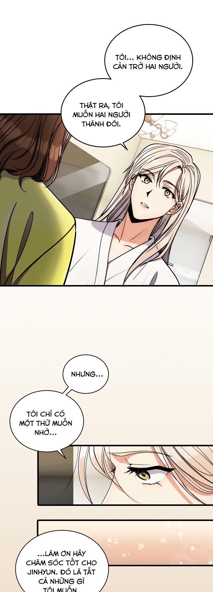 bác sĩ trùng sinh chapter 60 34