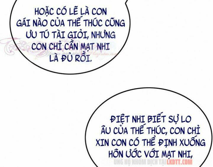 trọng sinh bá sủng nhiếp chính vương quá mạnh mẽ chapter 122 9