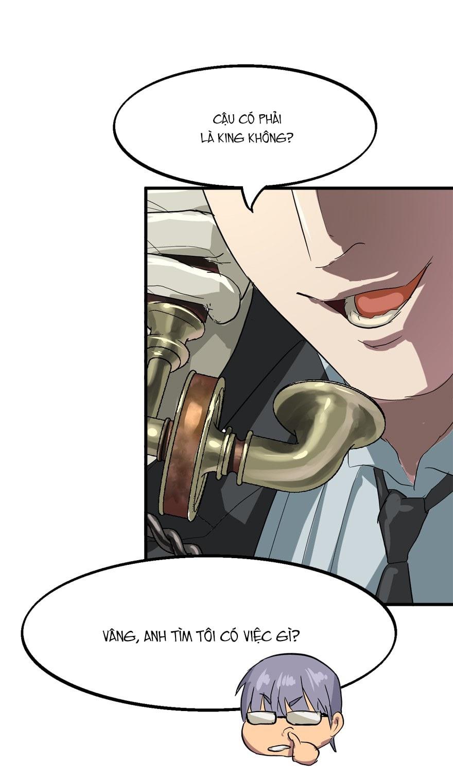 vua sinh tồn chapter 14 28