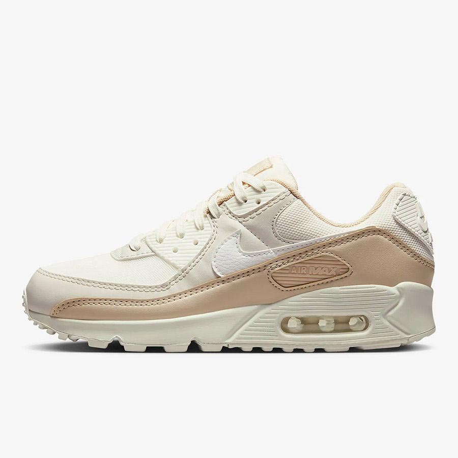 Giày thời trang Nữ NIKE WMNS AIR MAX 90 DH8010