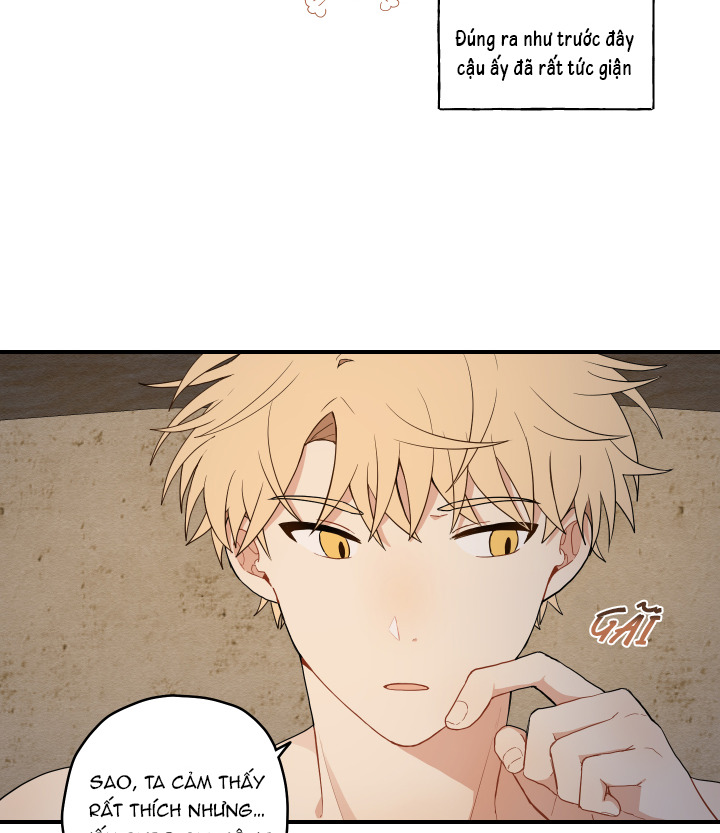 đường hoa liên kiều rơi chapter 15 24