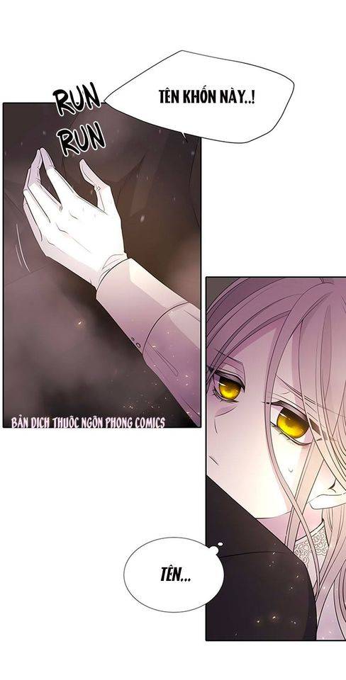 năm môn đệ của charlotte chapter 12 54