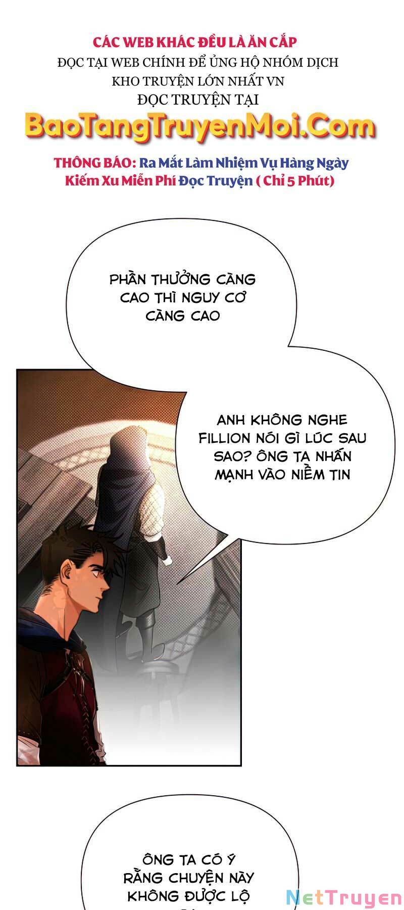 nhiệm vụ chiến binh chapter 26 26