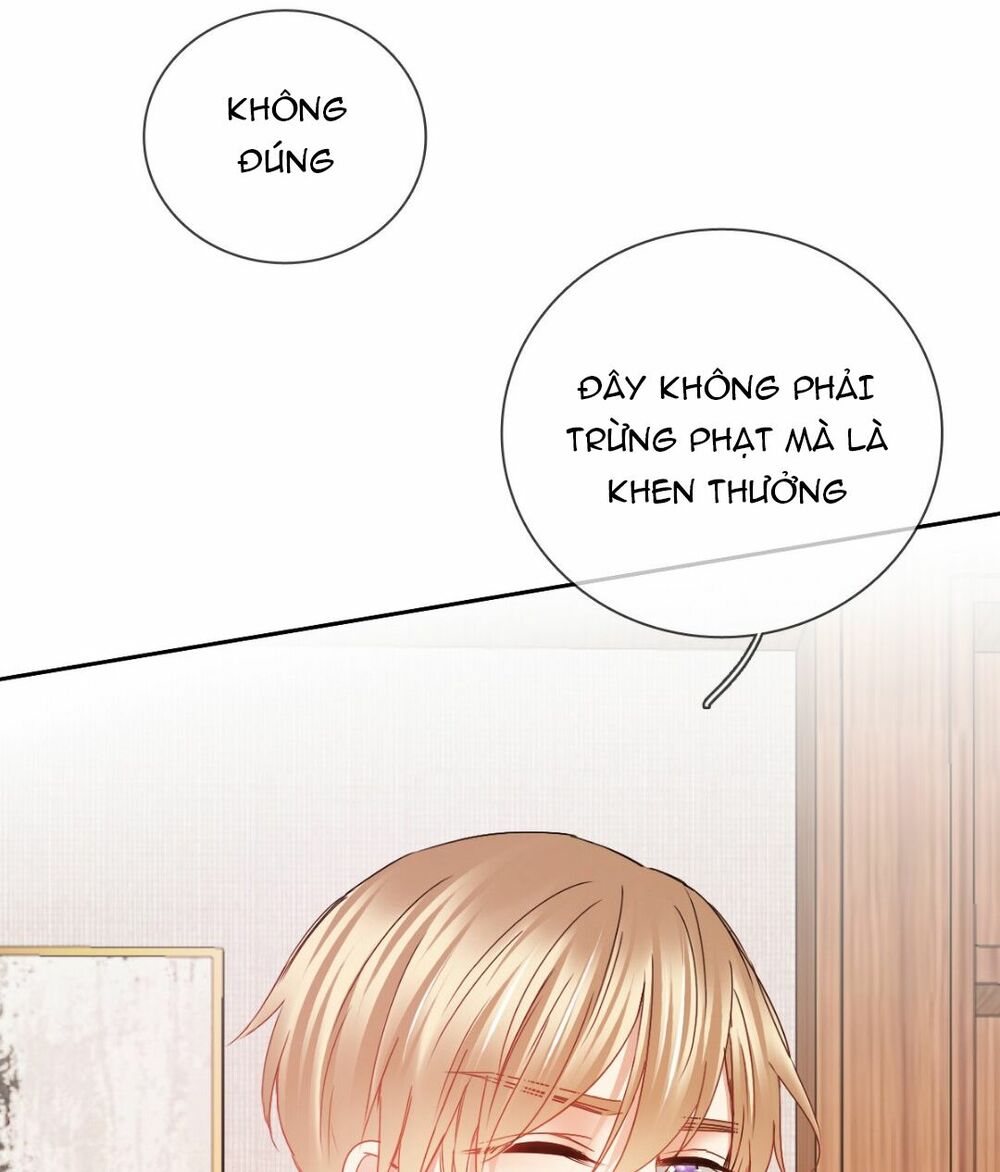 bay qua thiên sơn đến yêu anh chapter 38 36