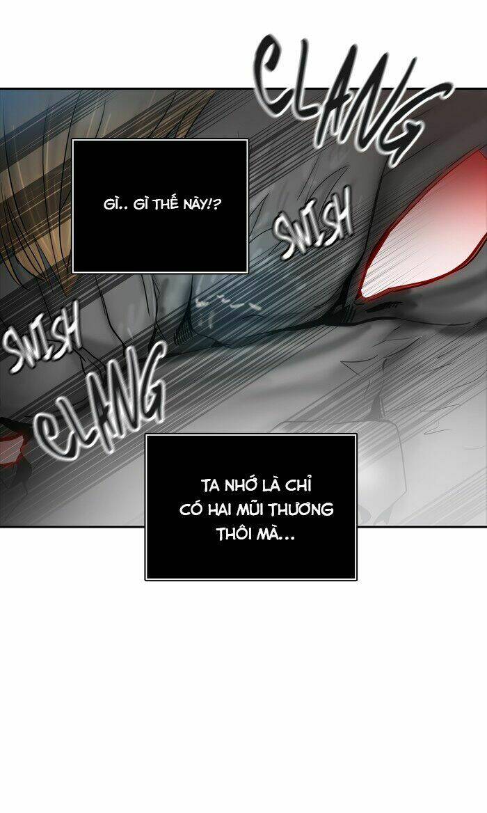 cuộc chiến trong tòa tháp chapter 369 87