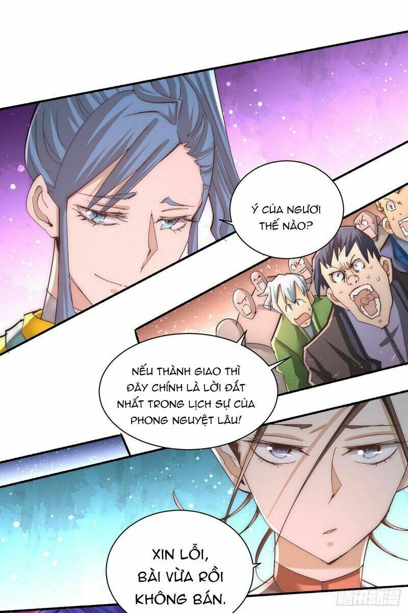 đô thị đỉnh phong cao thủ chapter 177 39