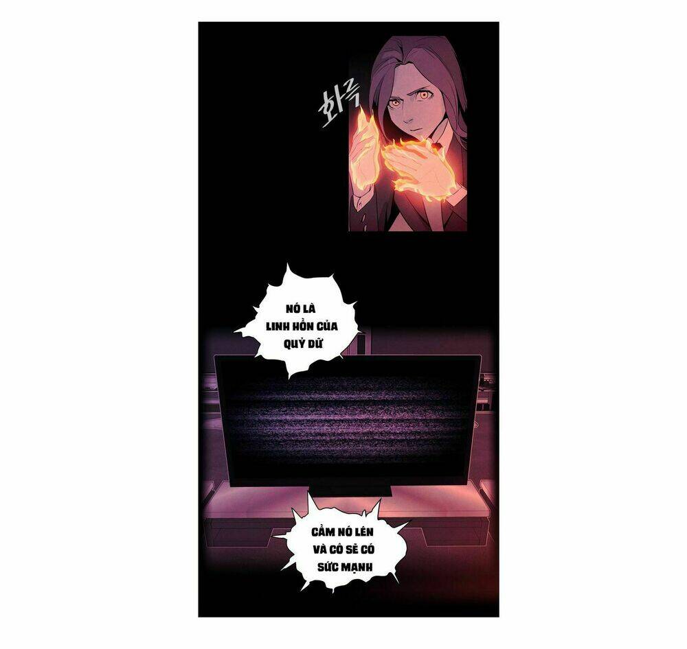 parasite queen chapter 7 34