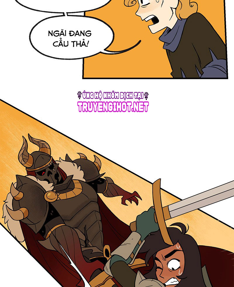 người cầu hôn chapter 3 36