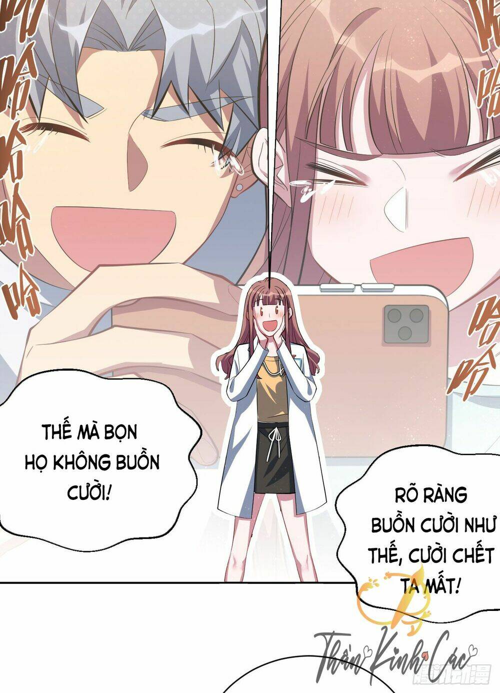 nhạc phụ đại nhân là lão bà chapter 21 31