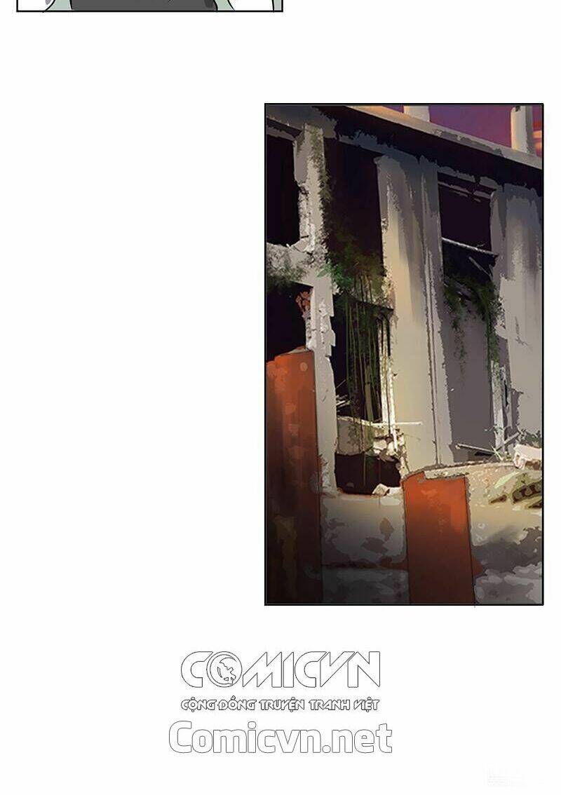 du quỷ chapter 3 9