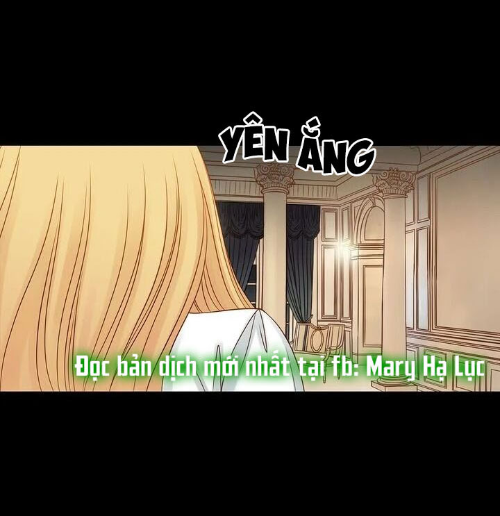 nữ hoàng bí ẩn chapter 13.1 18