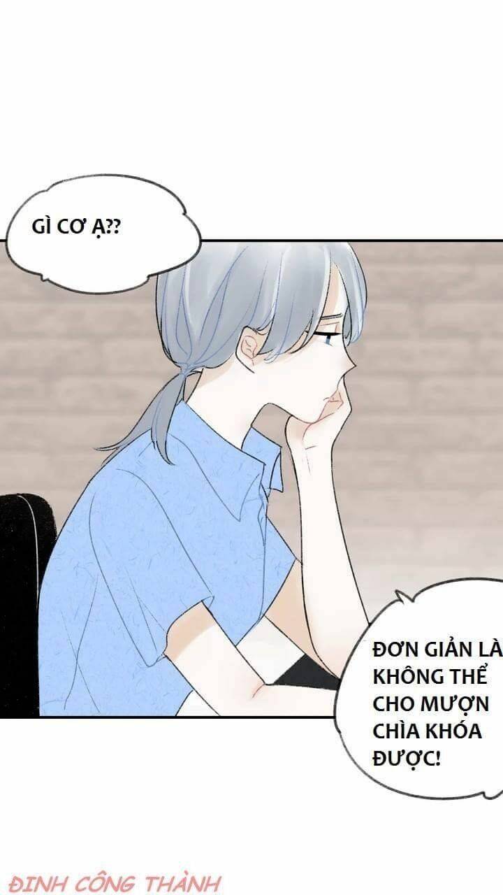 nước trái cây có gas chapter 6 3