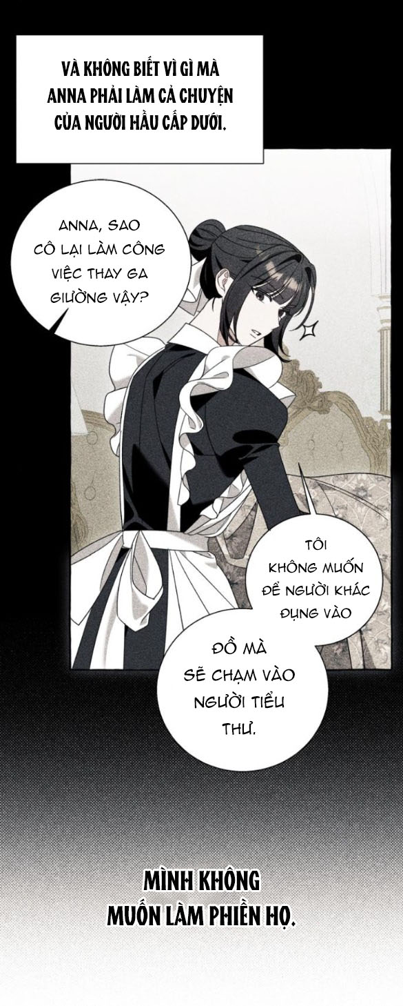 tôi tưởng đó chỉ là tiểu thuyết trọng sinh bình thường chapter 65.1 28