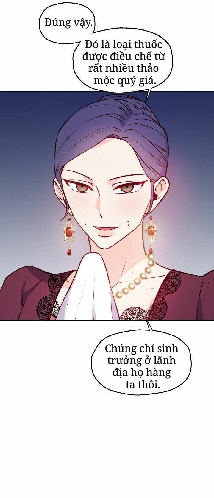 phản diện rất dễ làm chapter 23 27