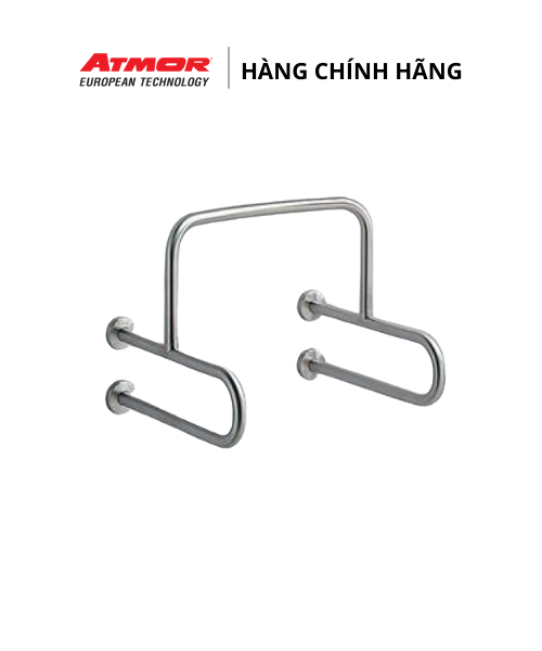 Tay Vịn Cho Người Khuyết Tật Inox ATMOR BNH-9033
