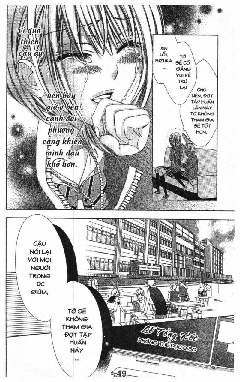 alice binetsu 38°c - we are tsubasa ga oka d.c chapter 3 49