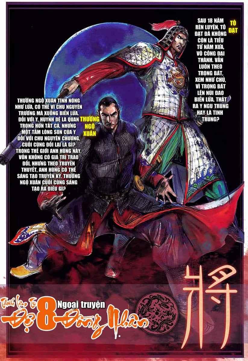 kungfu (công phu) chapter 35 35