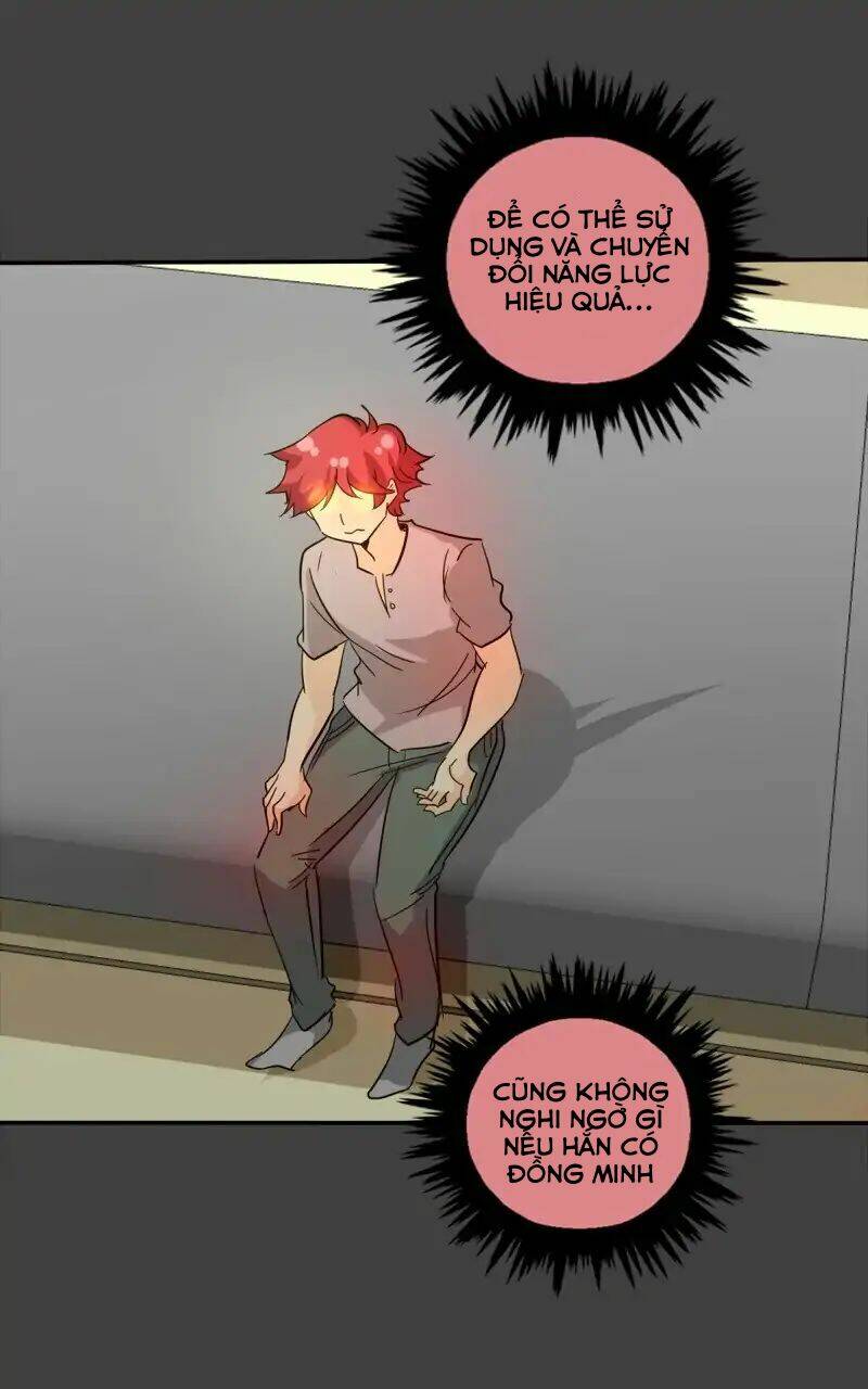 Thế Giới Không Hoàn Hảo Chapter 145 72