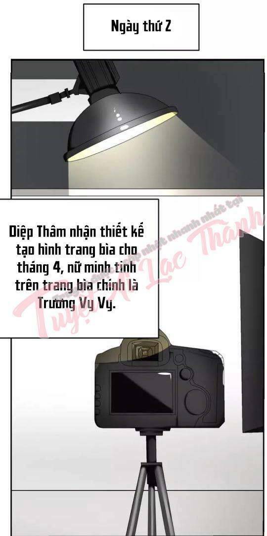 phản công thành siêu sao chapter 28 28