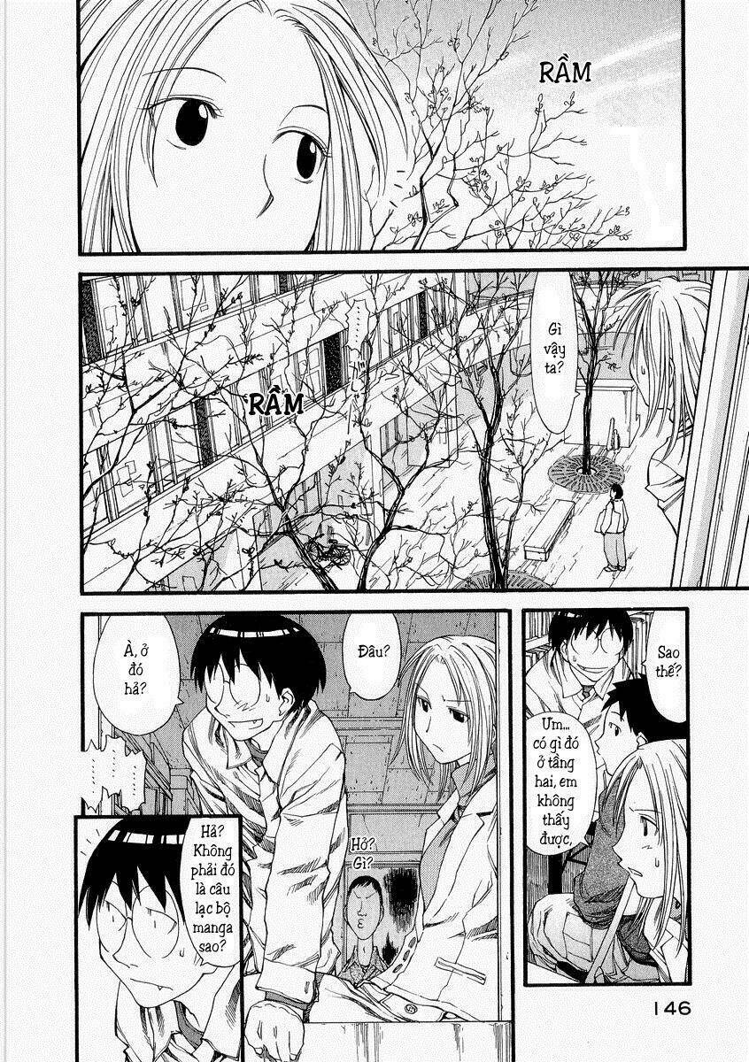 genshiken chapter 24 10