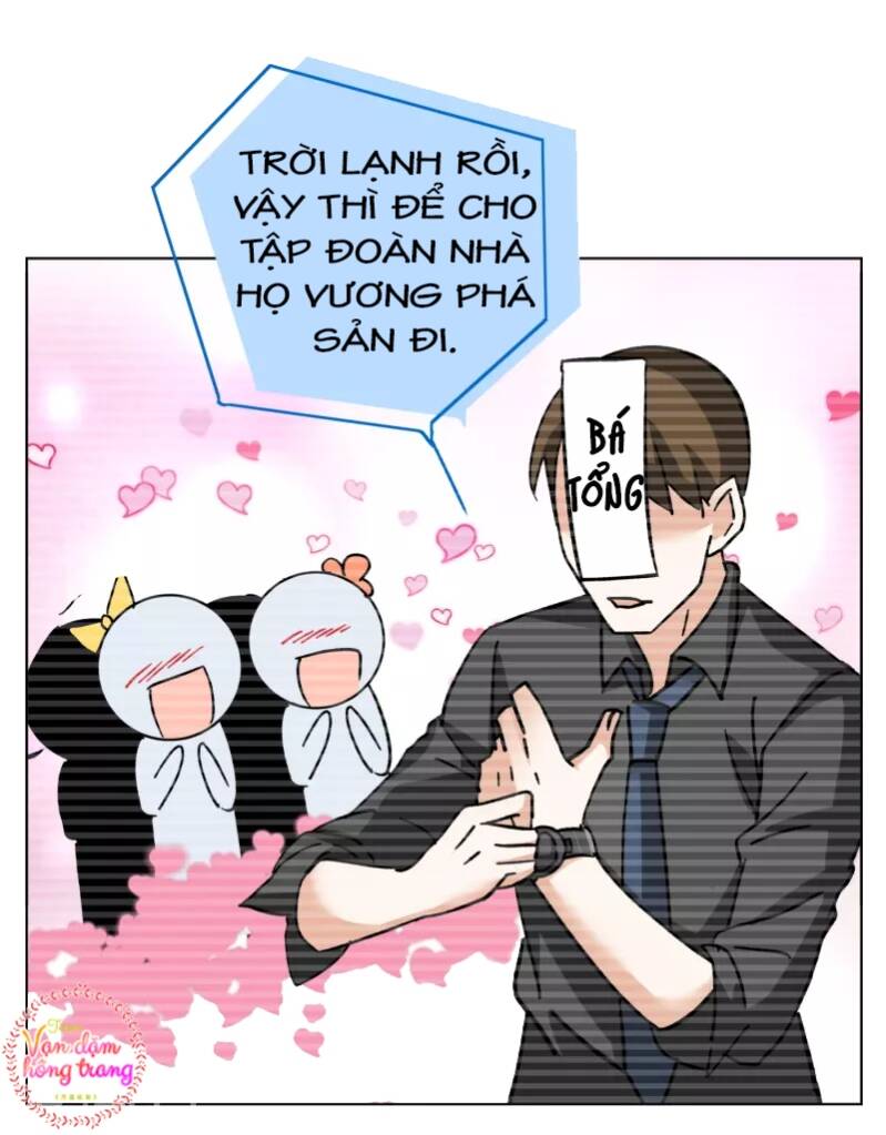 cô ấy đến rồi, xin nằm xuống! chapter 173 7