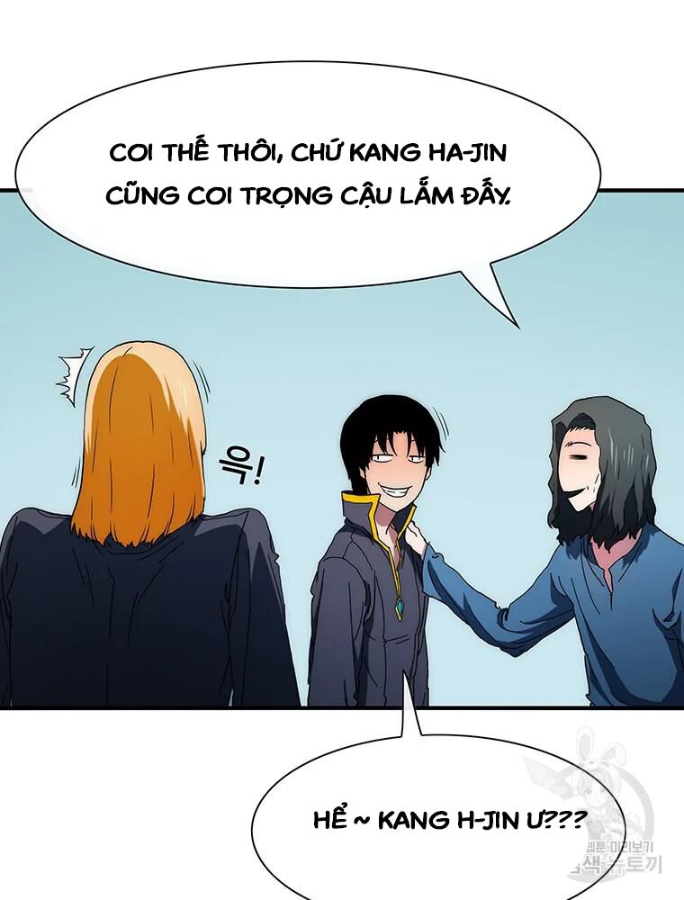 các chòm sao chỉ chú ý mình tôi chapter 34 42