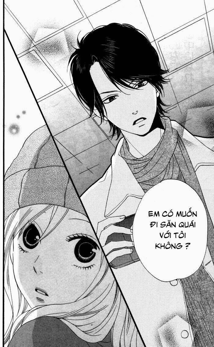 tổng hợp one shot. chapter 81 36