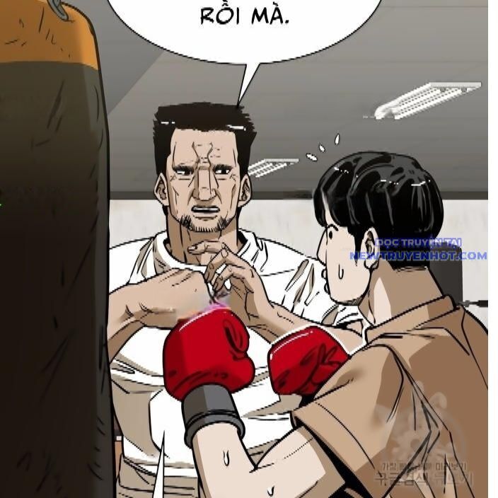 shark - cá mập chapter 294 68