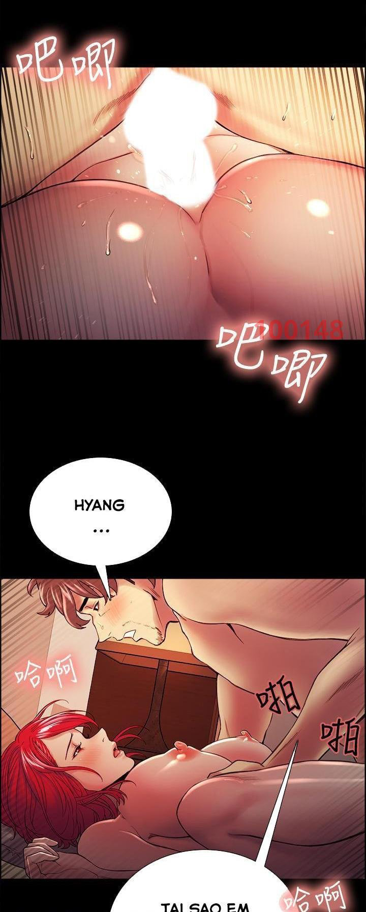 chạy trốn gia đình chapter 56 1