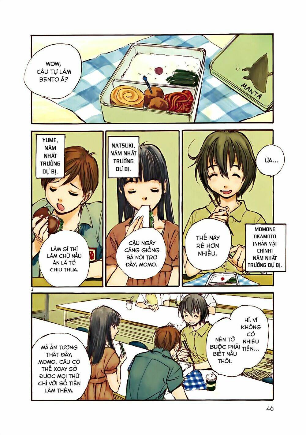 momonchi chapter 1 6