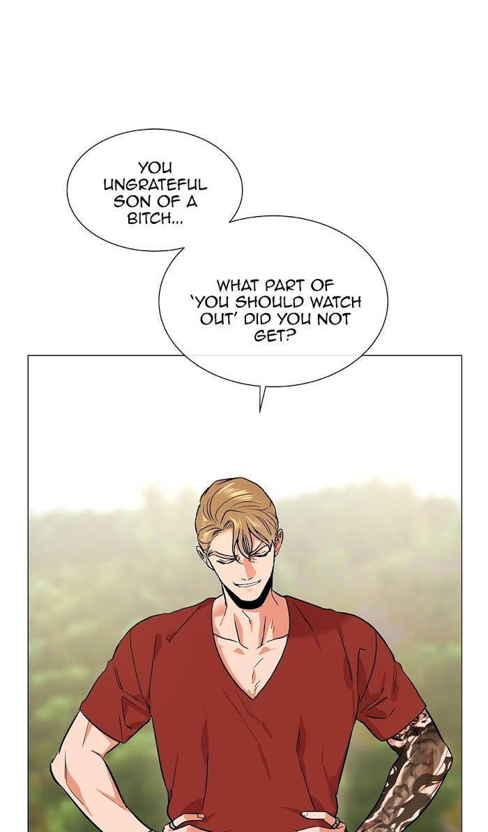 [raw] red candy chapter 74 45