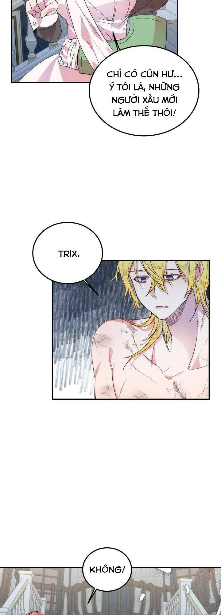 cách để trao vương miện cho vị hoàng tử hoang dã của tôi chapter 14 39