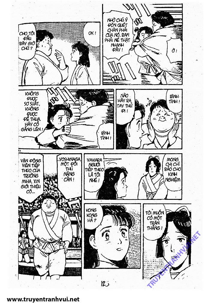 yawara chapter 138 18