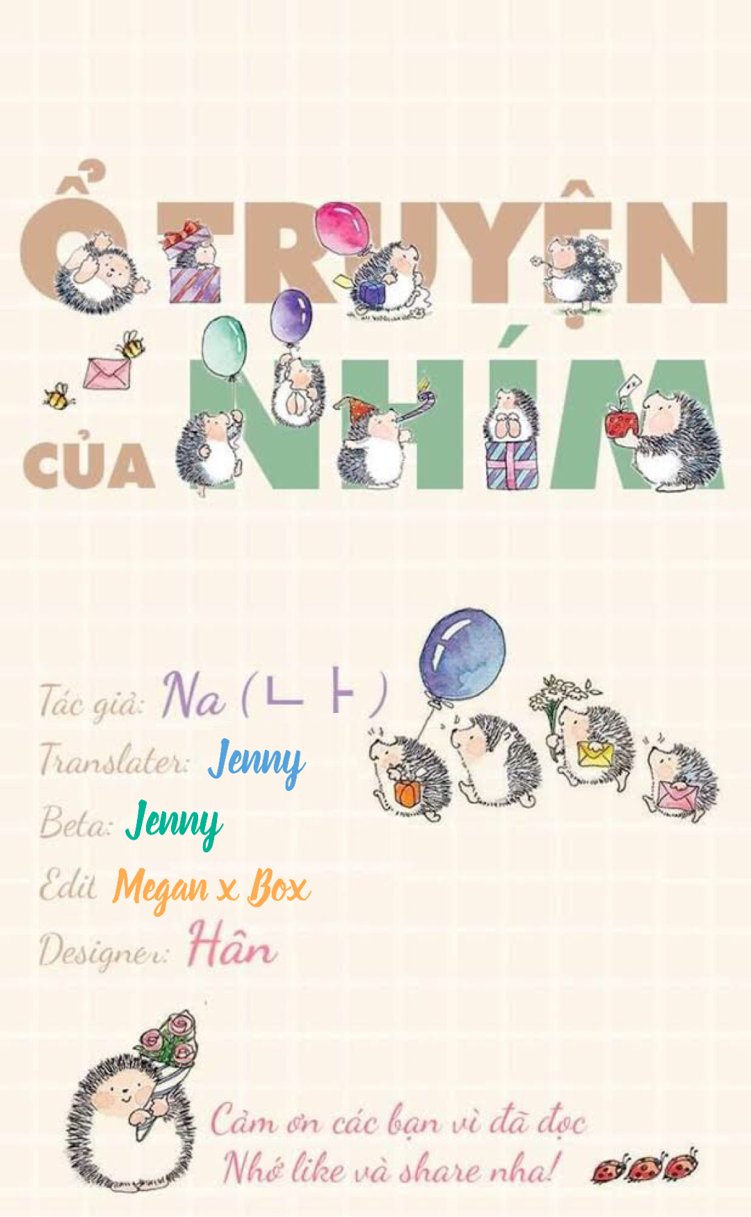 sống chung một nhà chapter 5 54