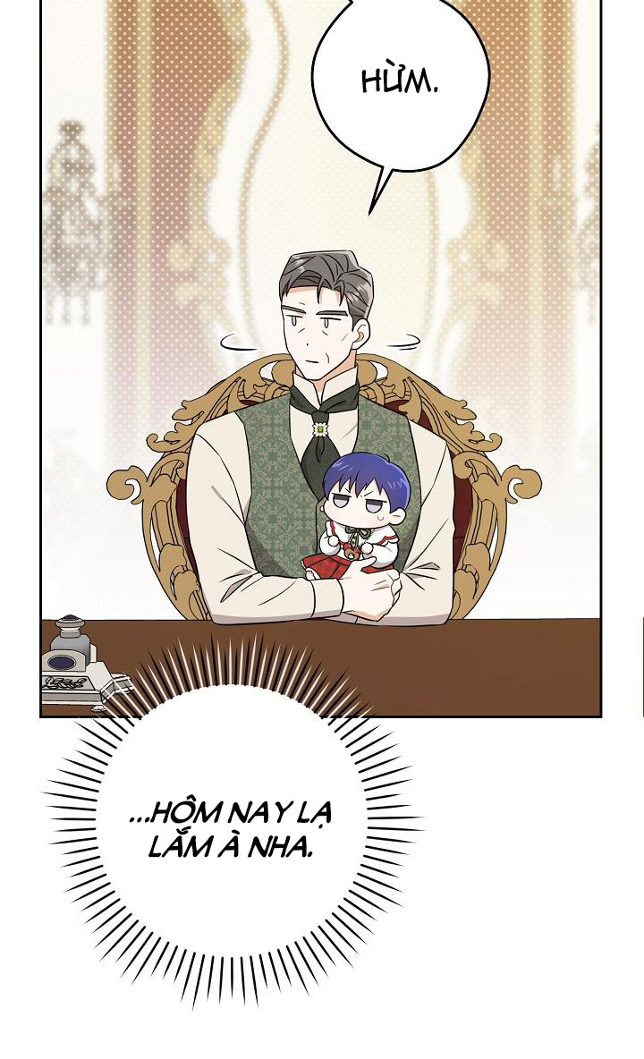 cho con cái núm dú đi mà chapter 25.2 7