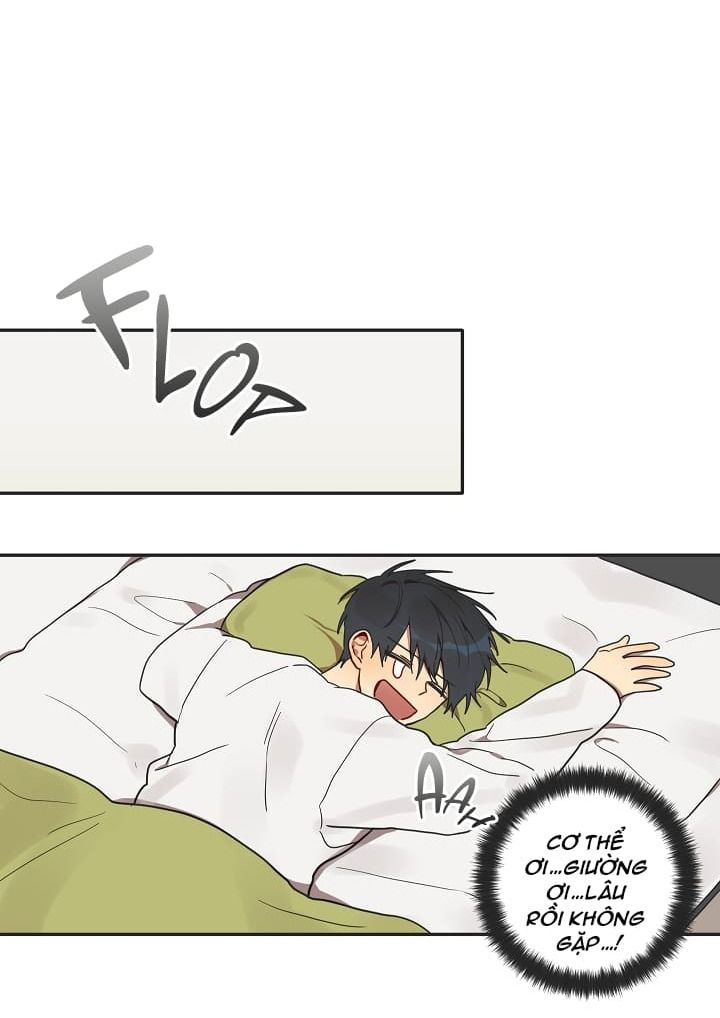 khi tên ta là một chapter 2 24