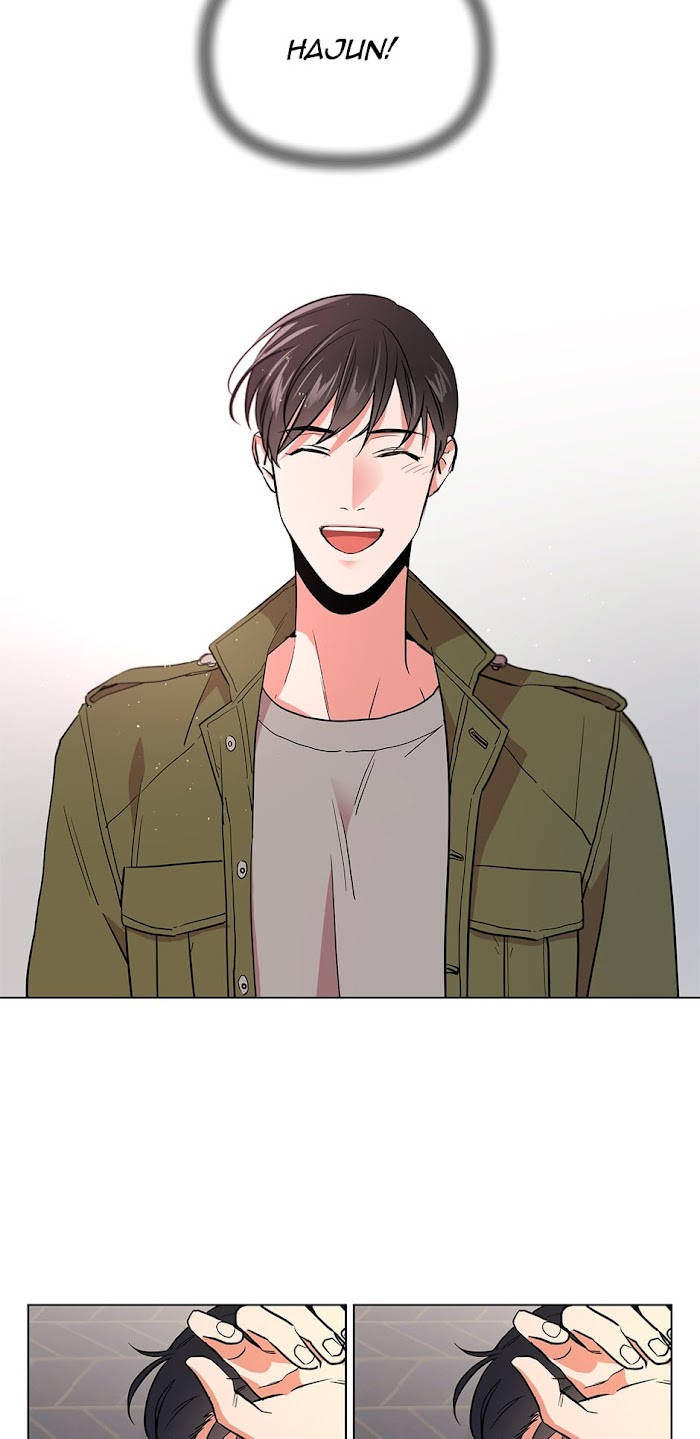 [raw] red candy chapter 46 5