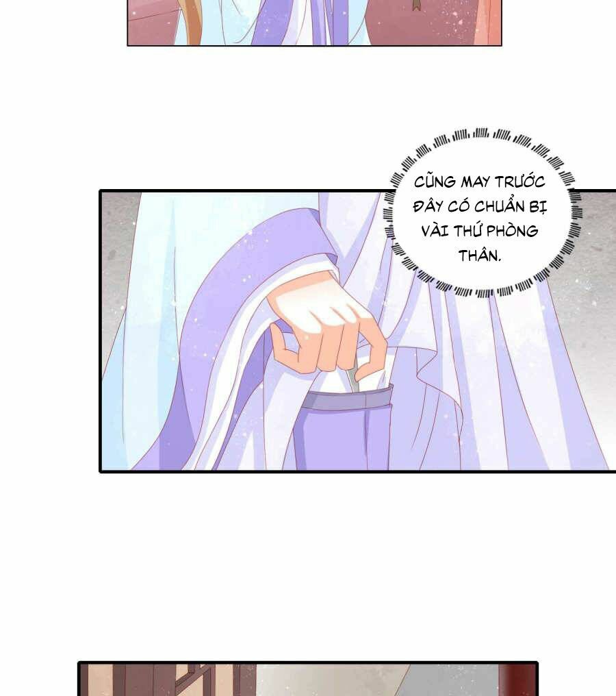 nam phi nữ tướng chapter 32 18