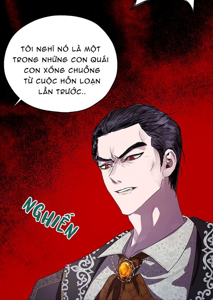 cách để cứu rỗi anh trai của nữ chính chapter 25 32