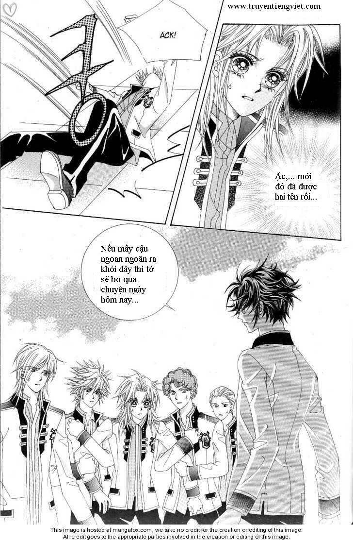 thần tượng mua sắm chapter 17 2