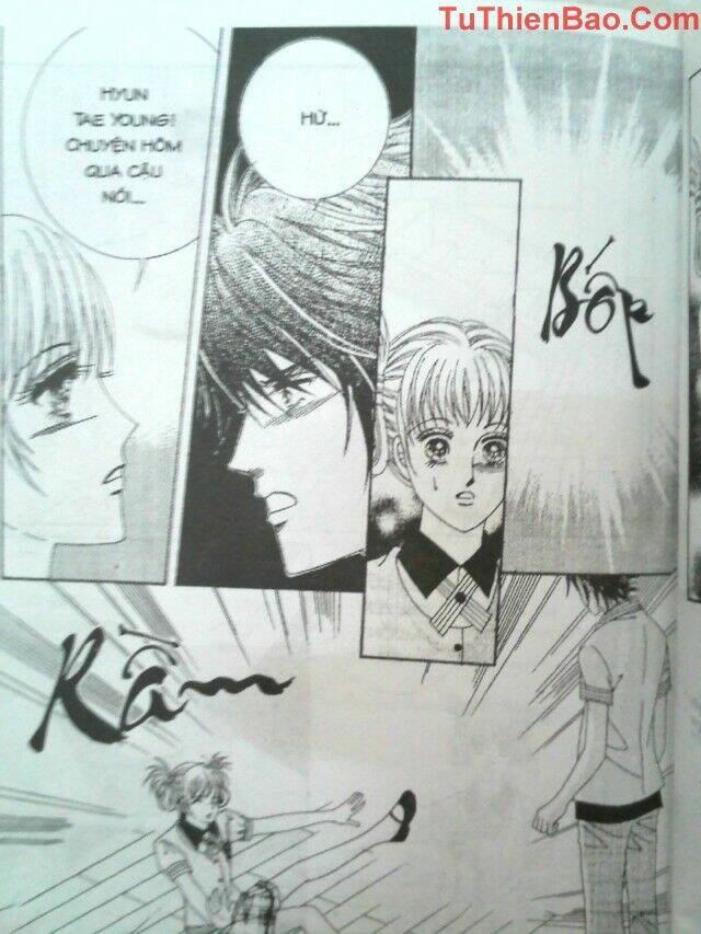 cậu ấy nhỏ hơn 1 tuổi chapter 3 153