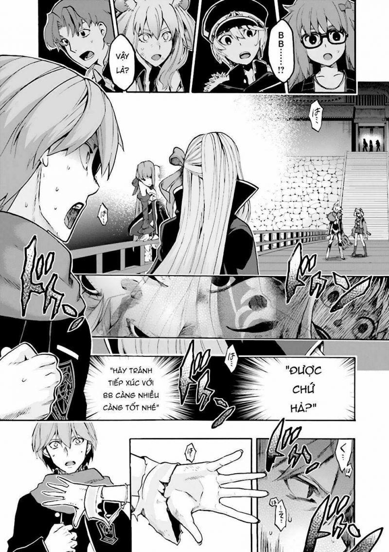 fate/extra ccc fox tail chapter 24 12