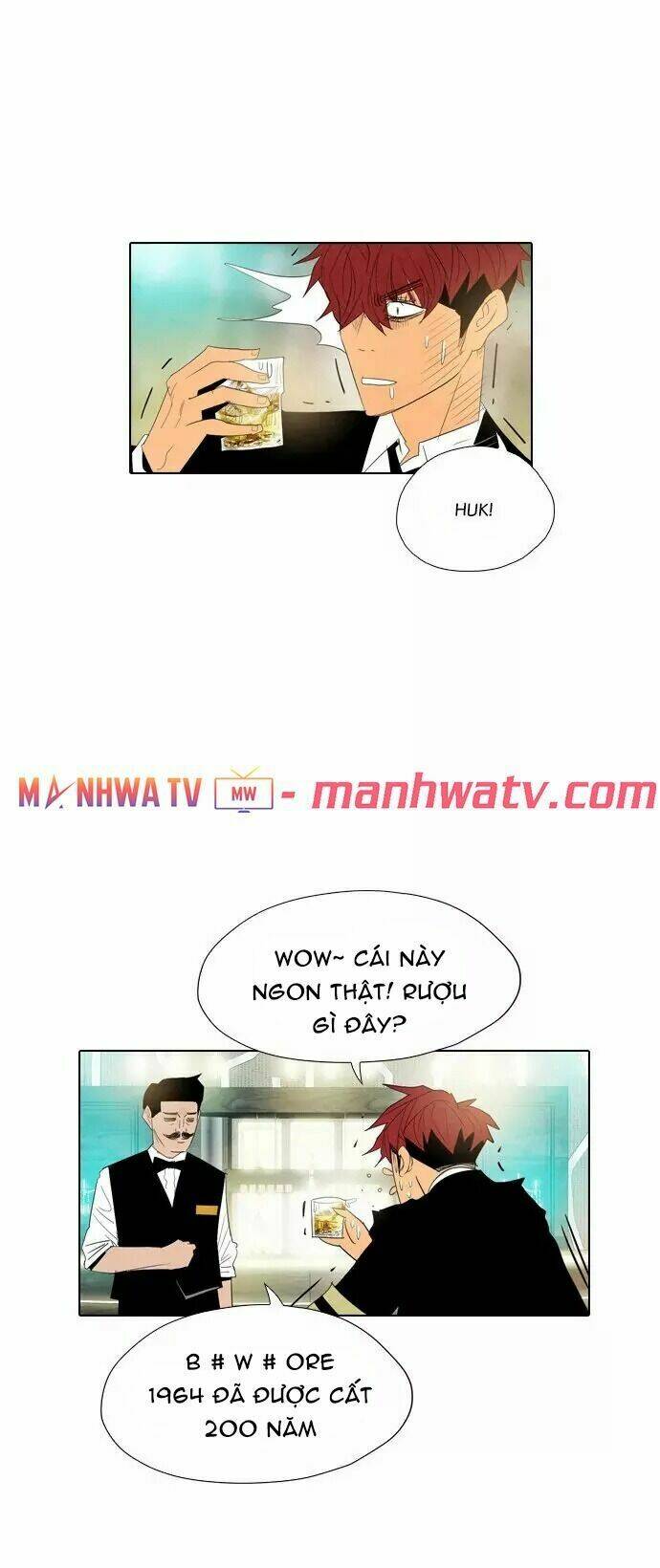 kẻ hồi sinh chapter 24 18