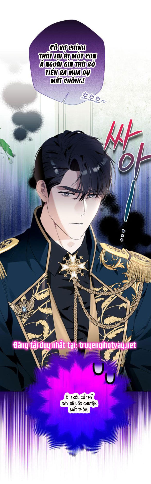 tôi tưởng đó chỉ là tiểu thuyết trọng sinh bình thường chapter 48.2 4