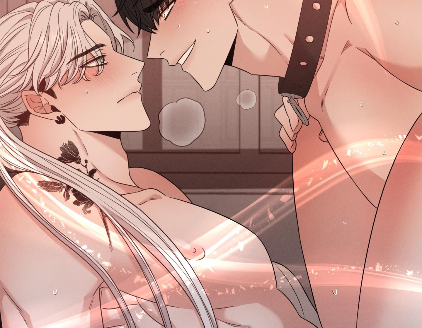 hội chứng minmotion chapter 20 108